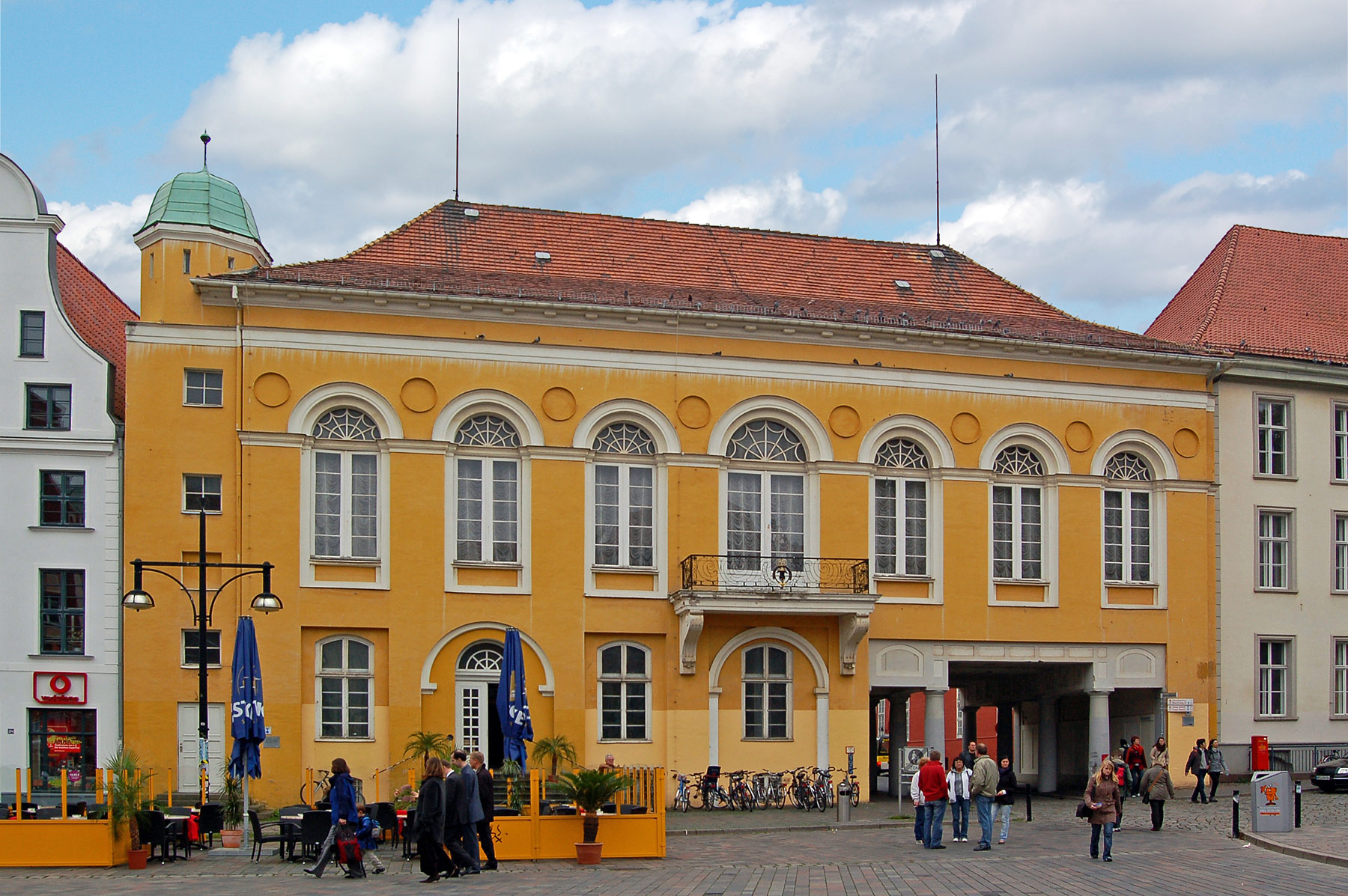 Rostock
